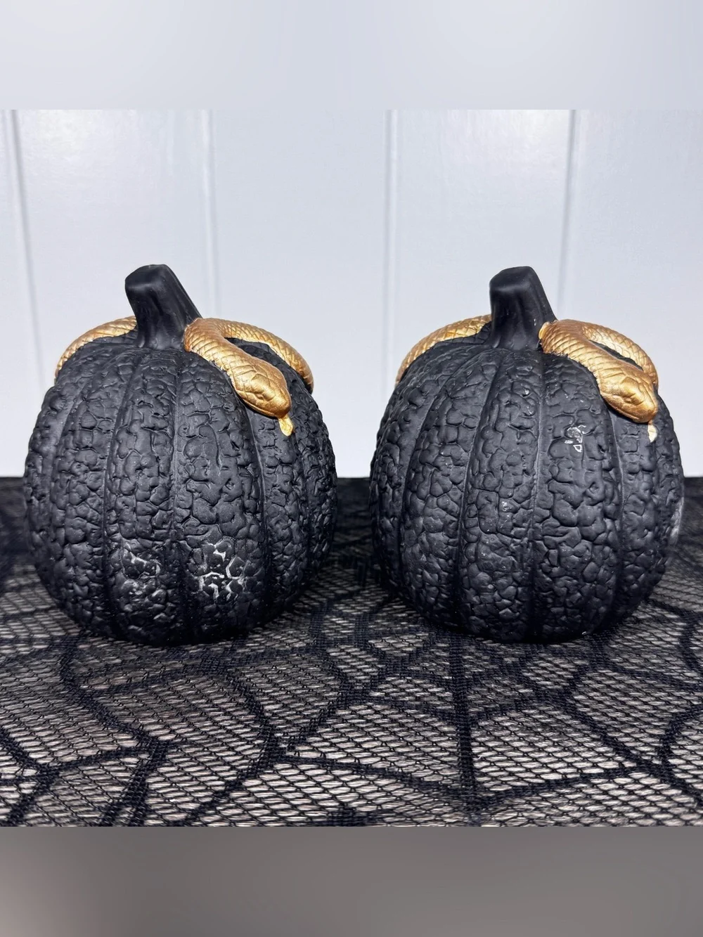 NEW Target Bullseye Playground Halloween Snake Pumpkins